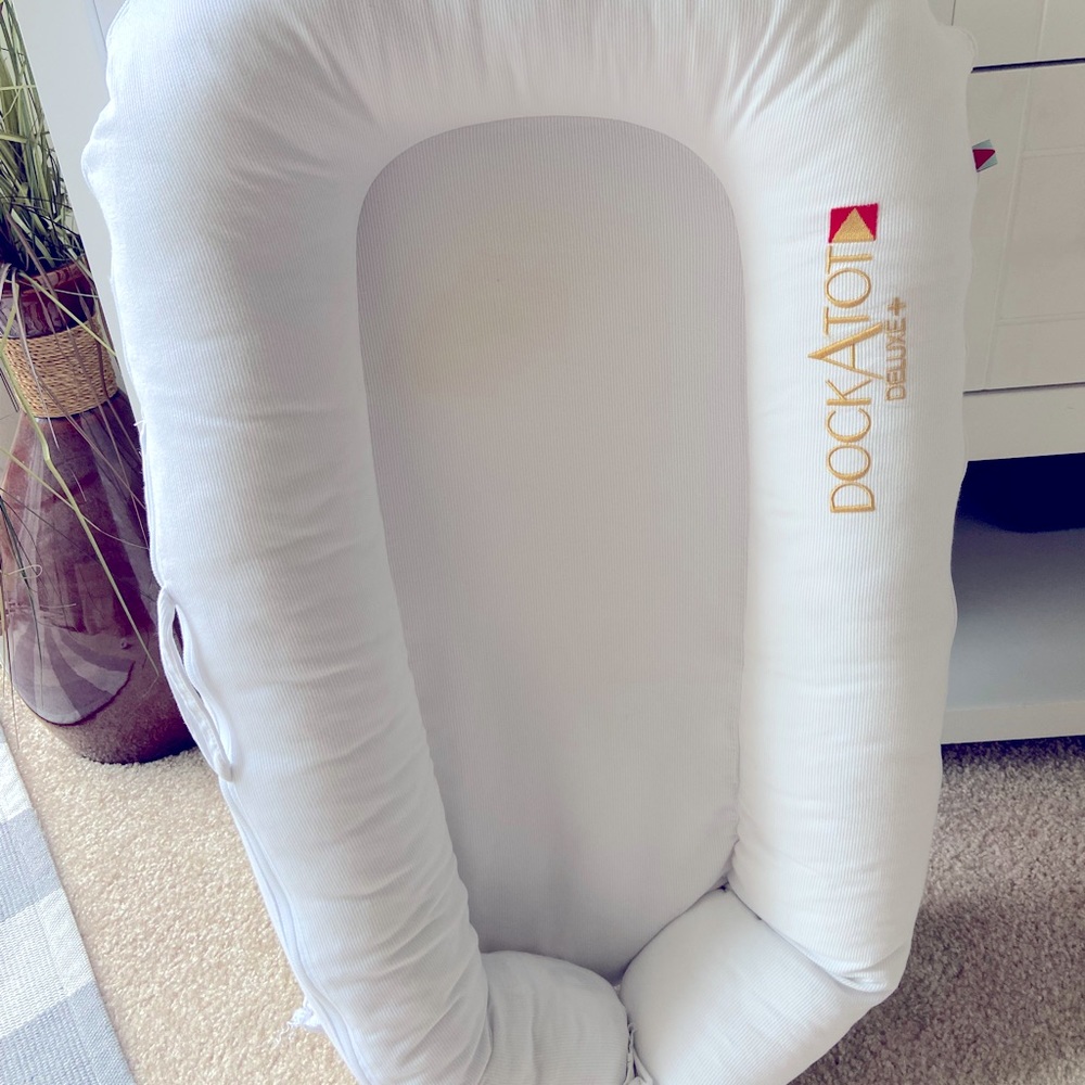 Dock A Tot Deluxe +